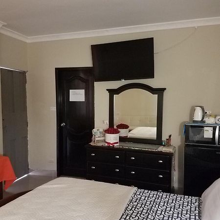 Casa Serena Guayaquil Rom bilde