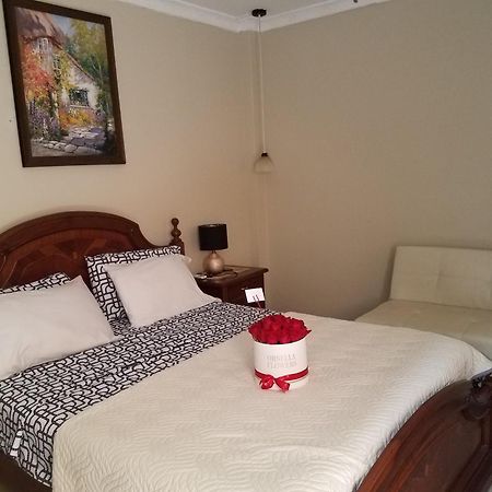 Casa Serena Guayaquil Rom bilde