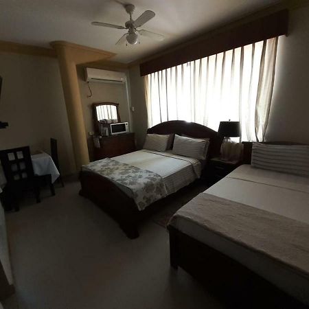 Casa Serena Guayaquil Eksteriør bilde