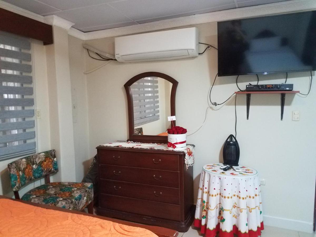 Casa Serena Guayaquil Eksteriør bilde