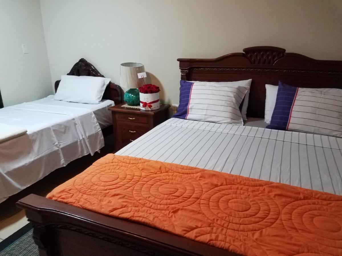 Casa Serena Guayaquil Eksteriør bilde