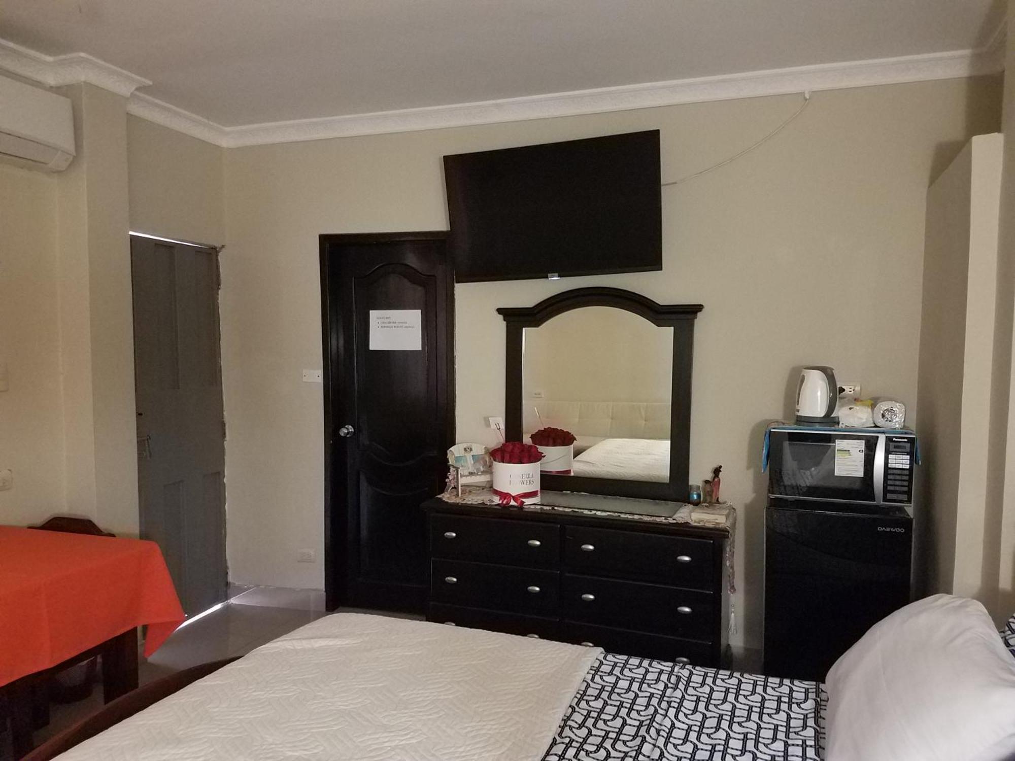 Casa Serena Guayaquil Rom bilde