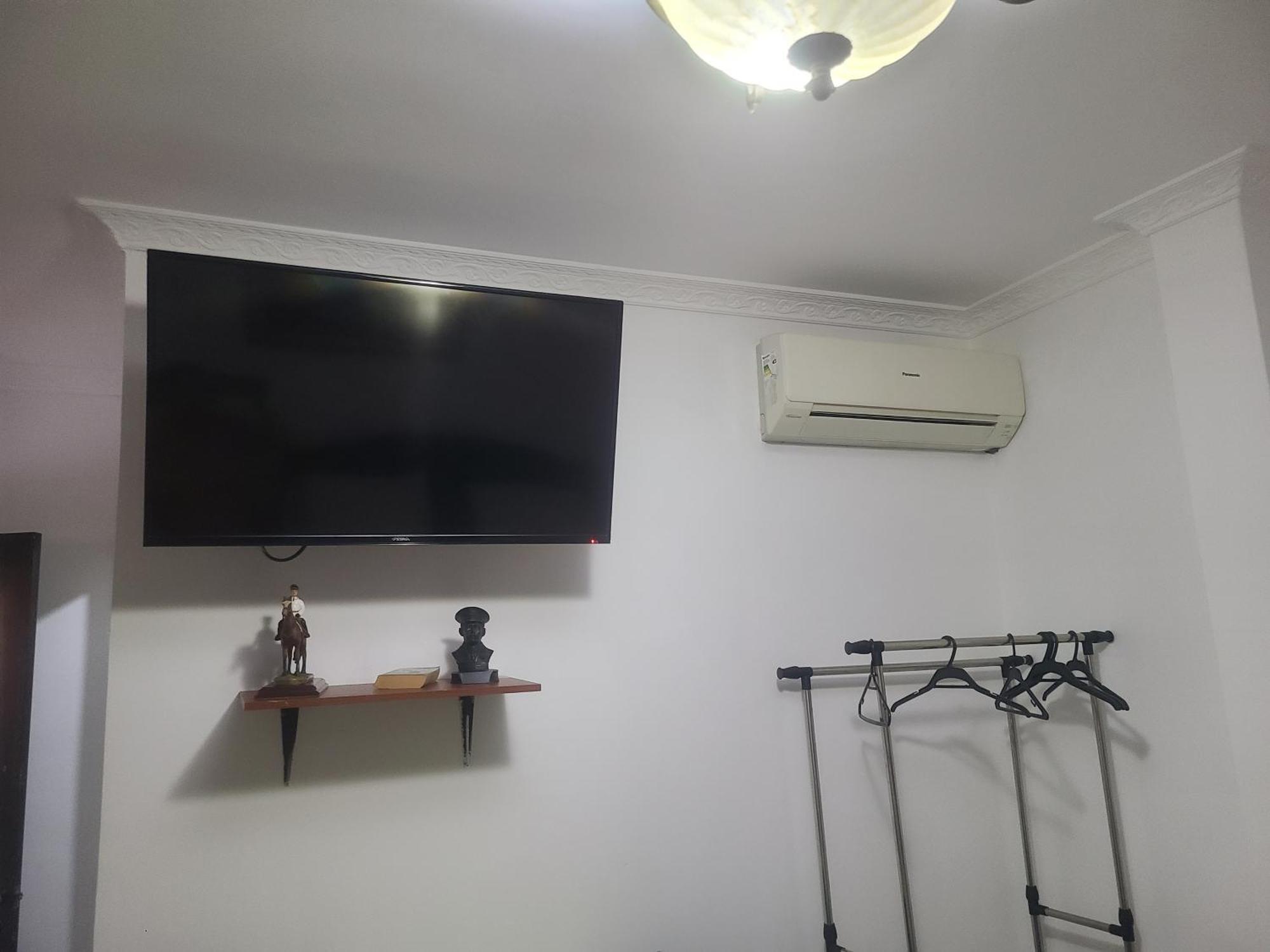 Casa Serena Guayaquil Rom bilde