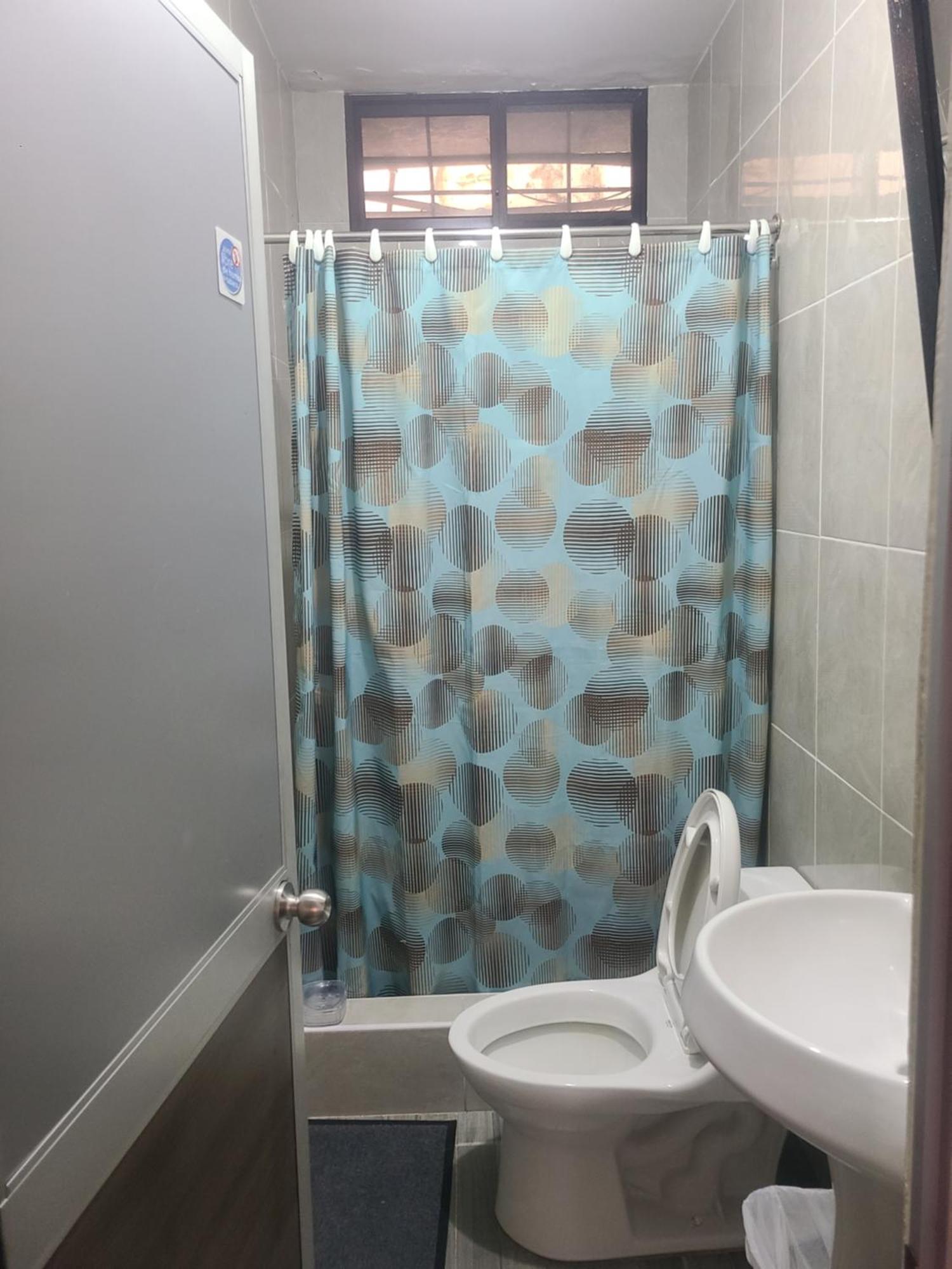 Casa Serena Guayaquil Rom bilde