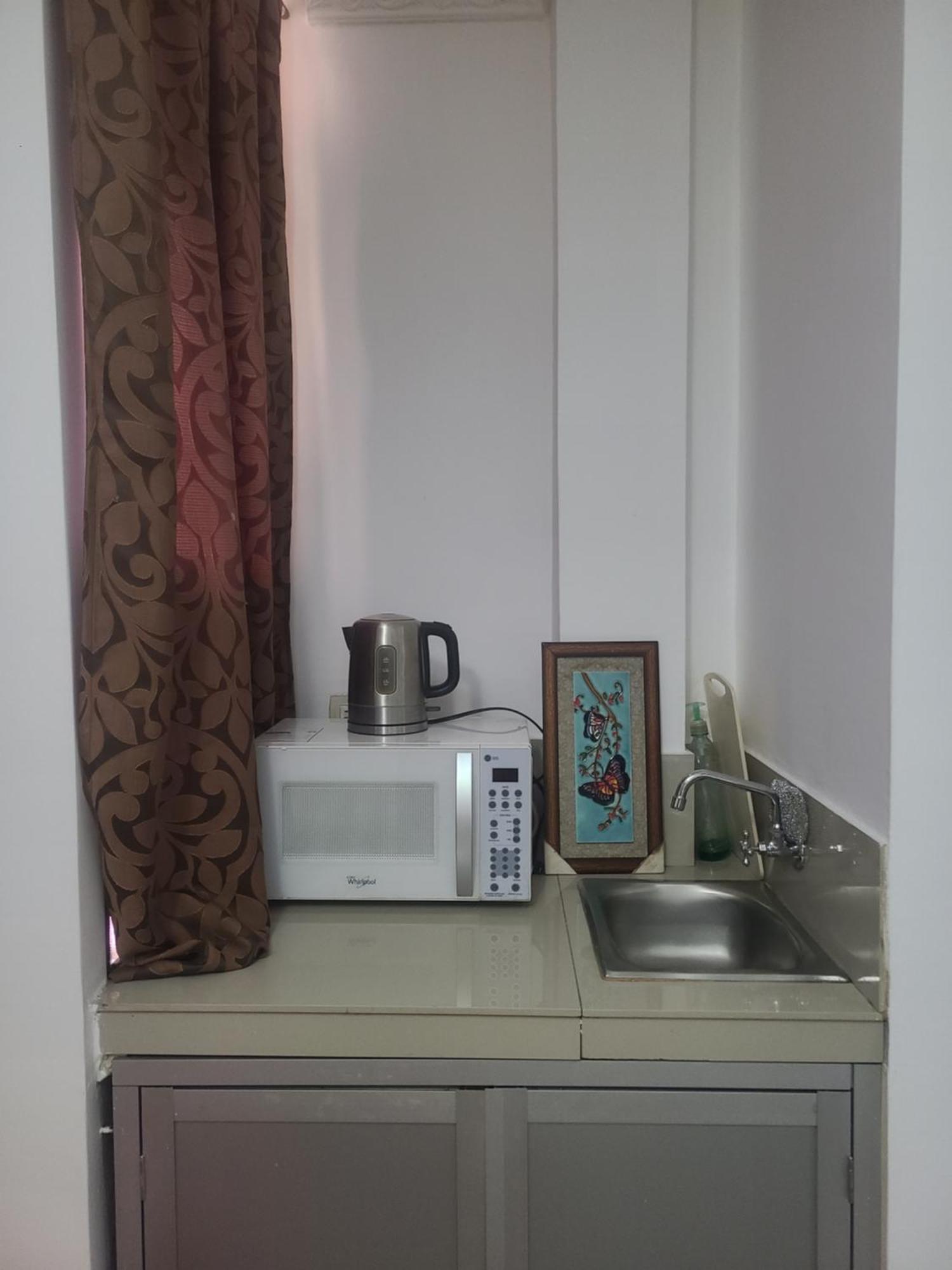 Casa Serena Guayaquil Rom bilde