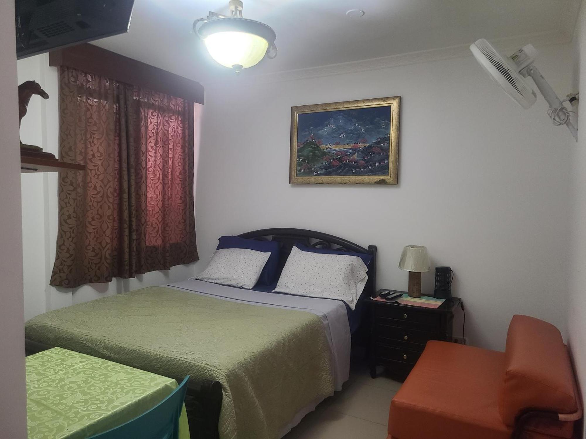 Casa Serena Guayaquil Rom bilde