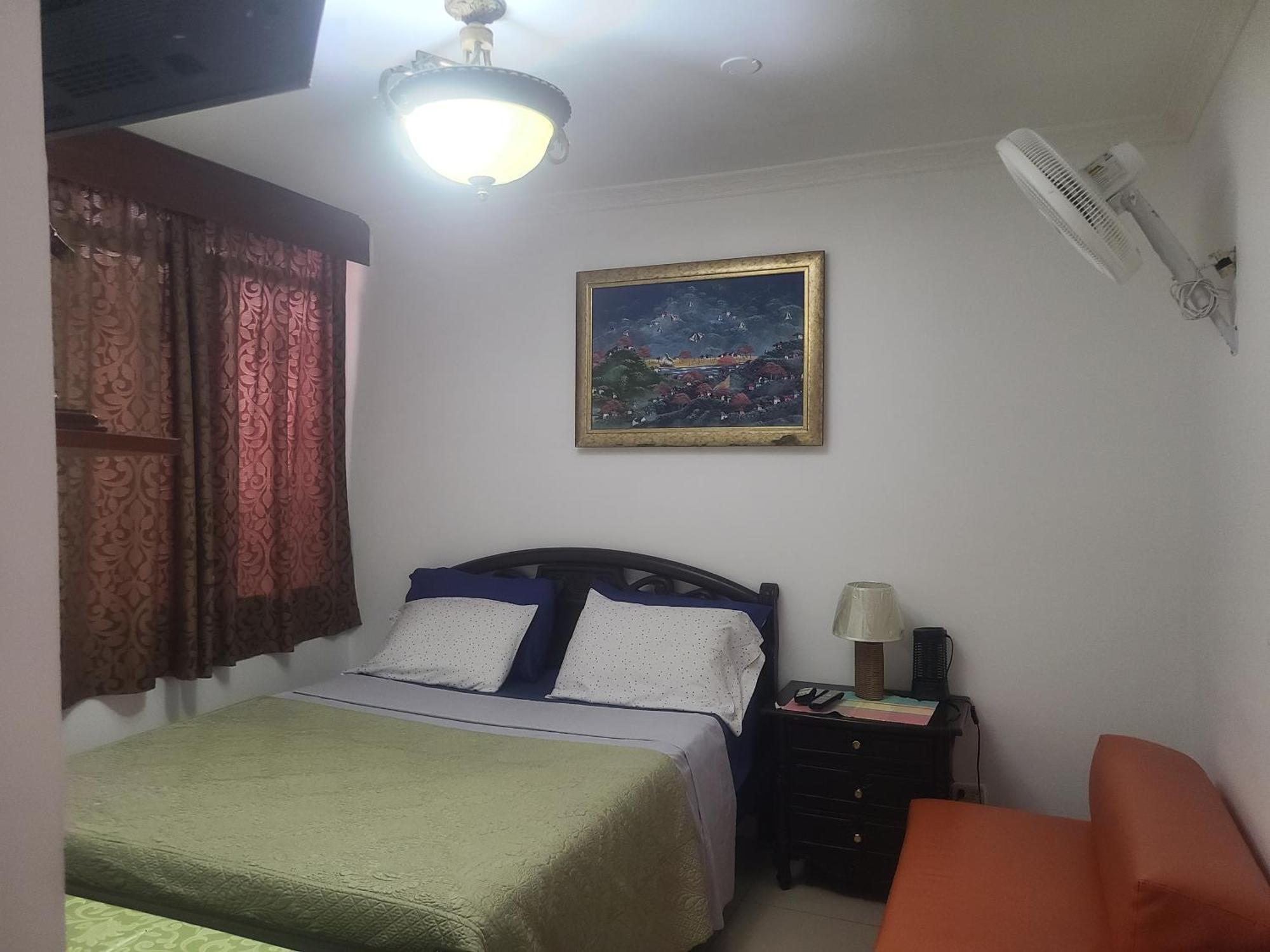 Casa Serena Guayaquil Eksteriør bilde
