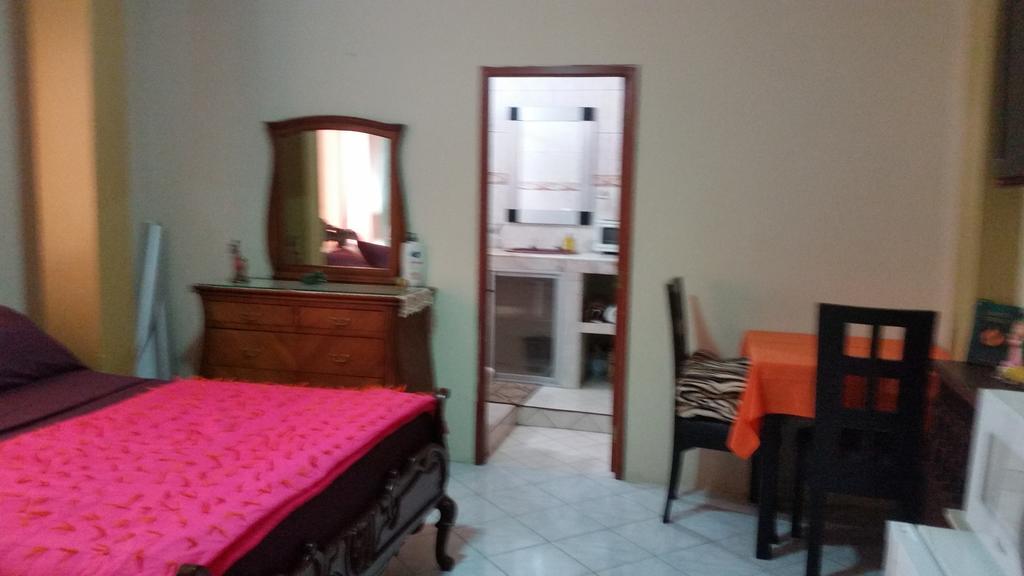 Casa Serena Guayaquil Eksteriør bilde