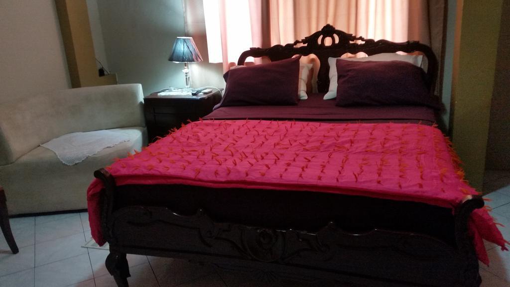 Casa Serena Guayaquil Eksteriør bilde