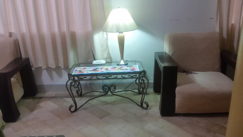 Casa Serena Guayaquil Eksteriør bilde