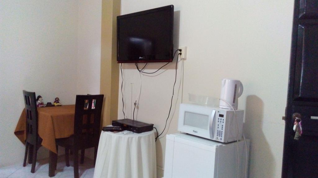 Casa Serena Guayaquil Eksteriør bilde
