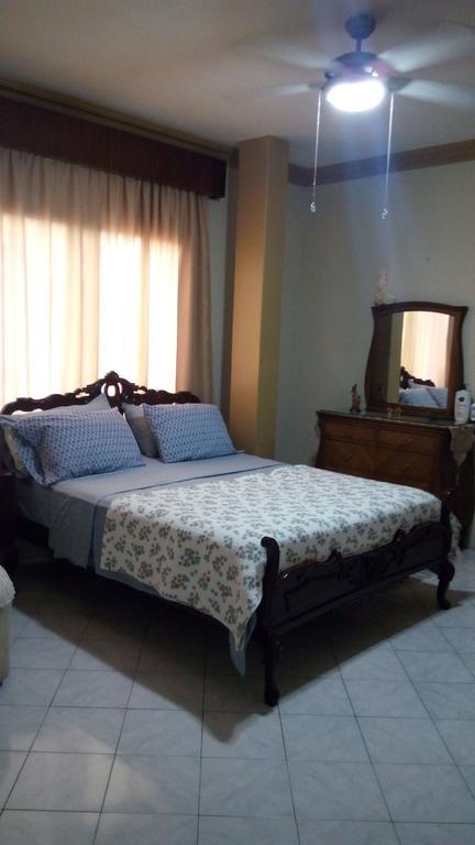 Casa Serena Guayaquil Eksteriør bilde