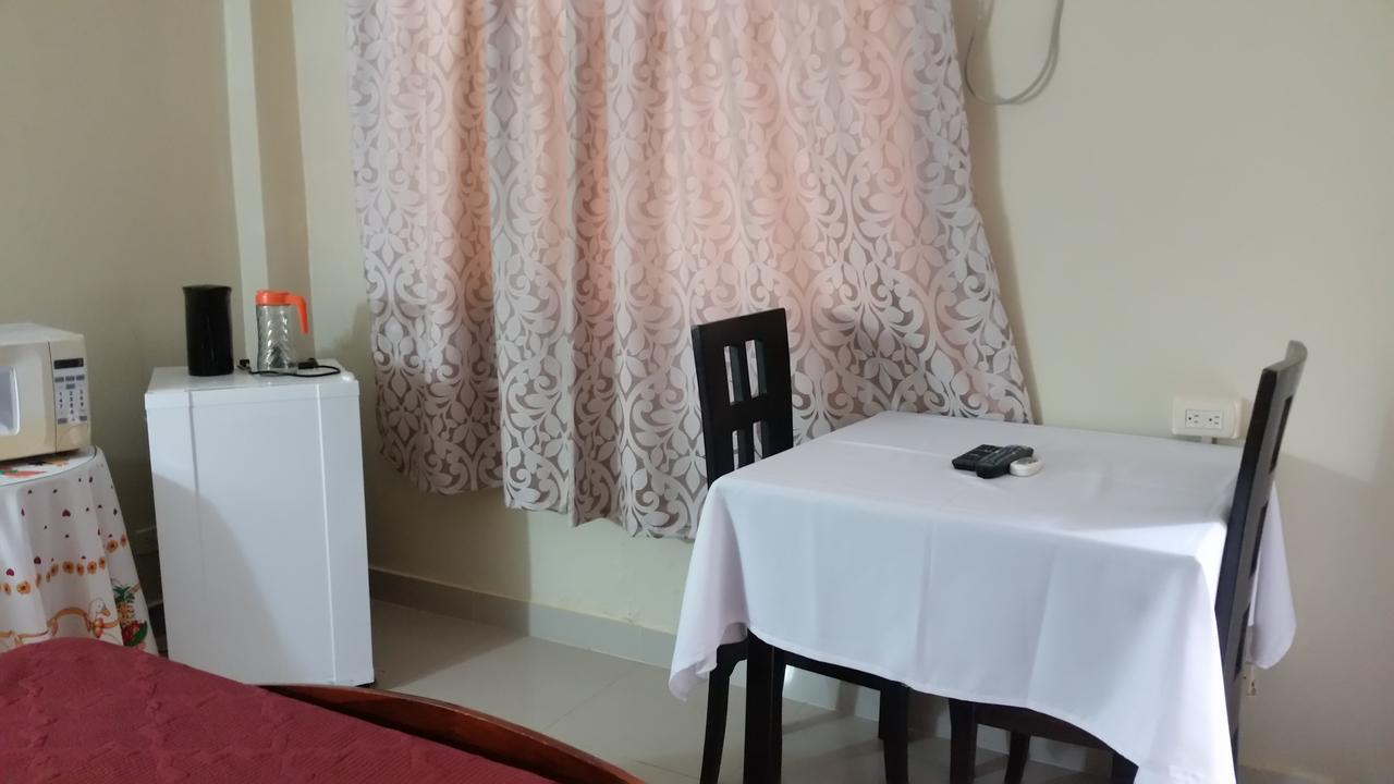 Casa Serena Guayaquil Eksteriør bilde
