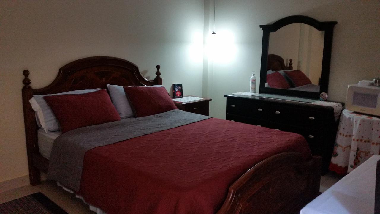 Casa Serena Guayaquil Eksteriør bilde