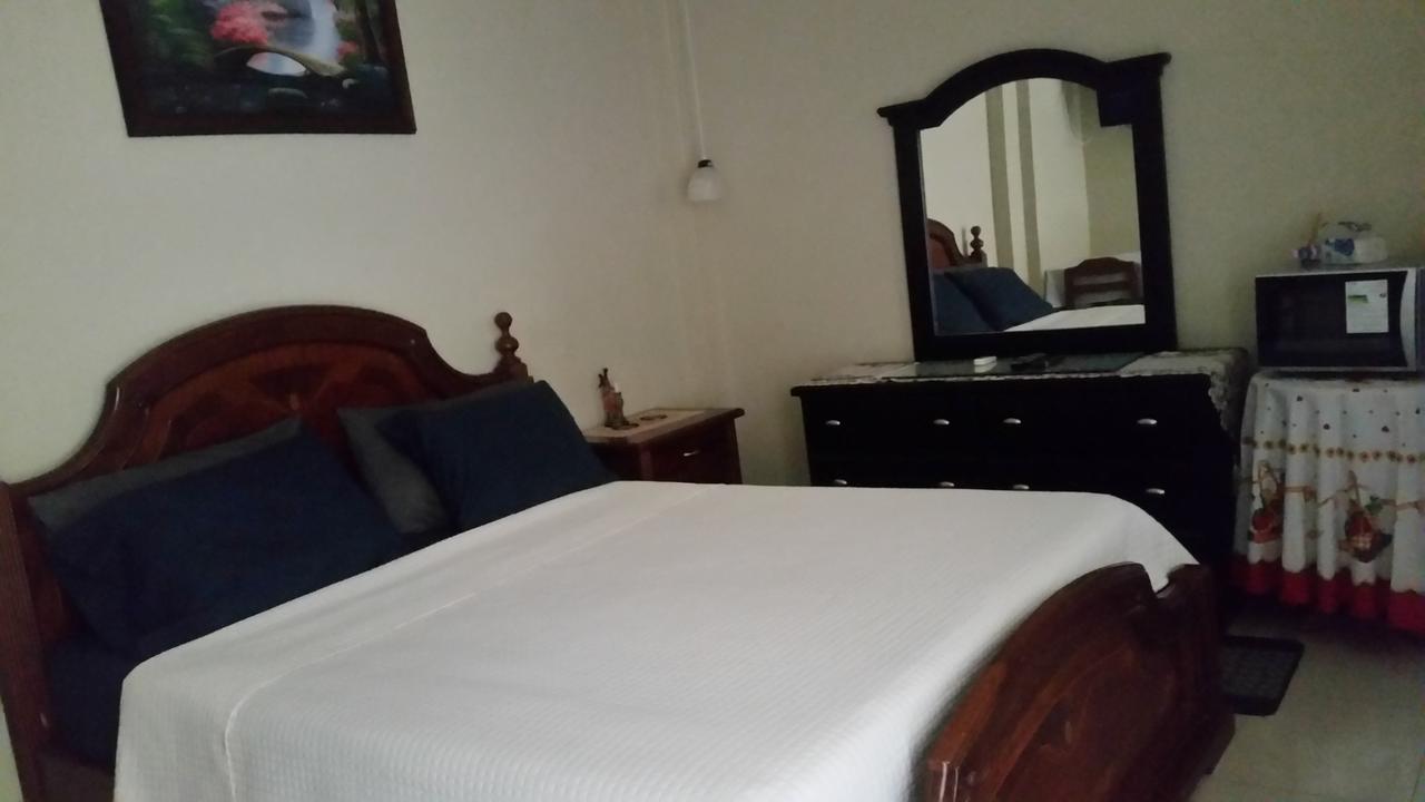 Casa Serena Guayaquil Eksteriør bilde