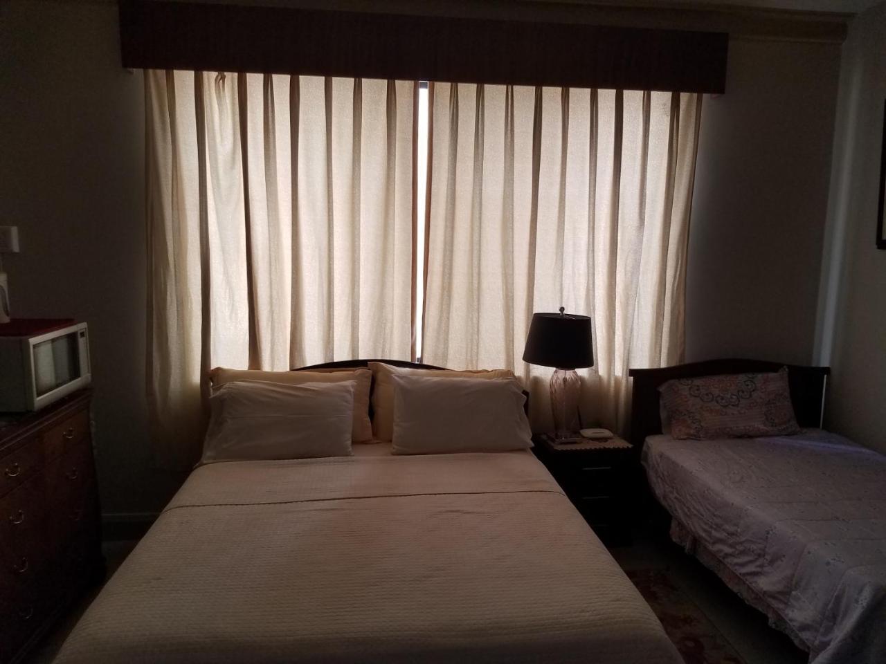 Casa Serena Guayaquil Eksteriør bilde