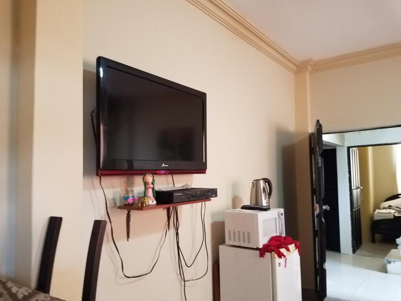 Casa Serena Guayaquil Eksteriør bilde