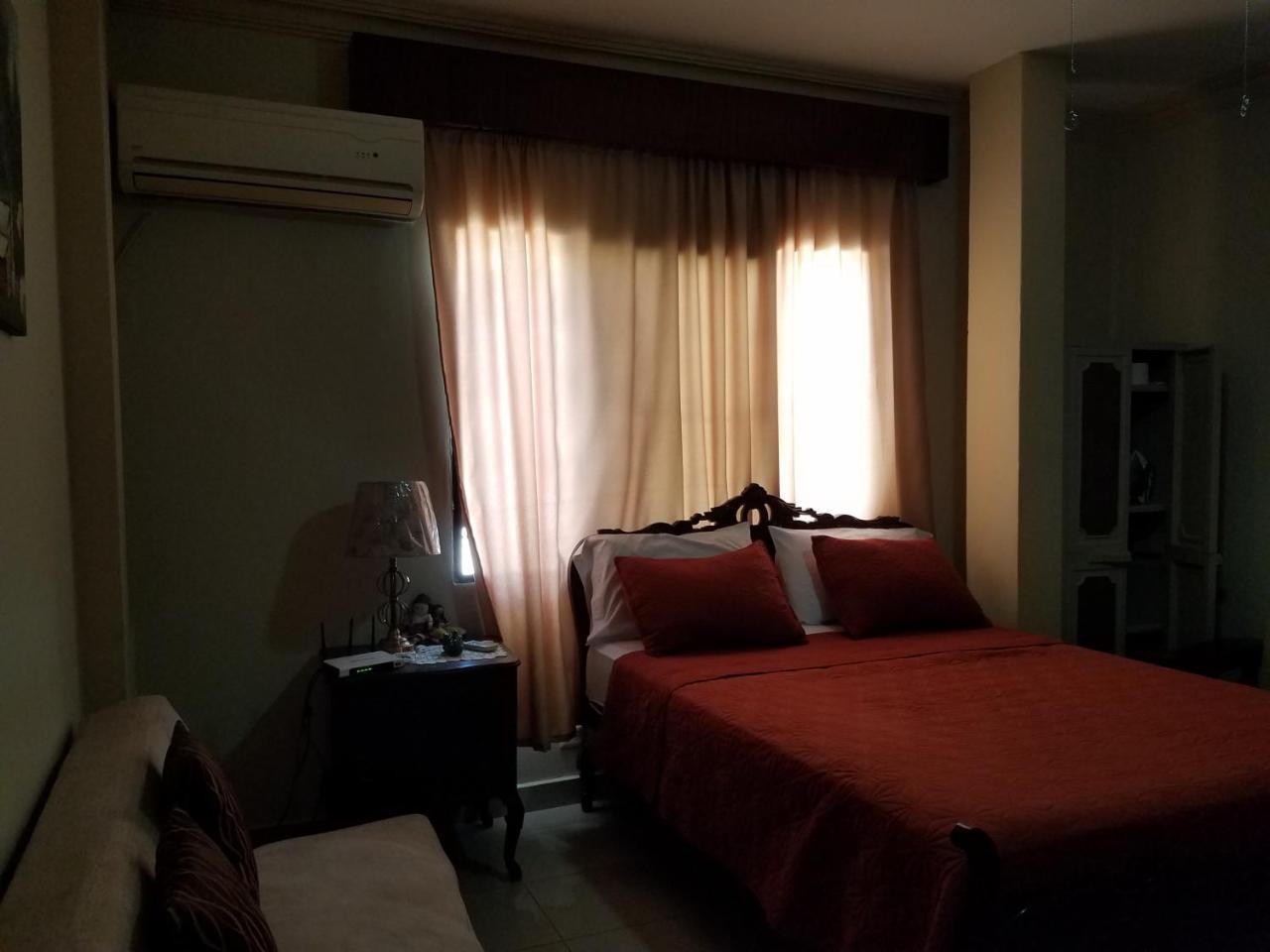 Casa Serena Guayaquil Eksteriør bilde