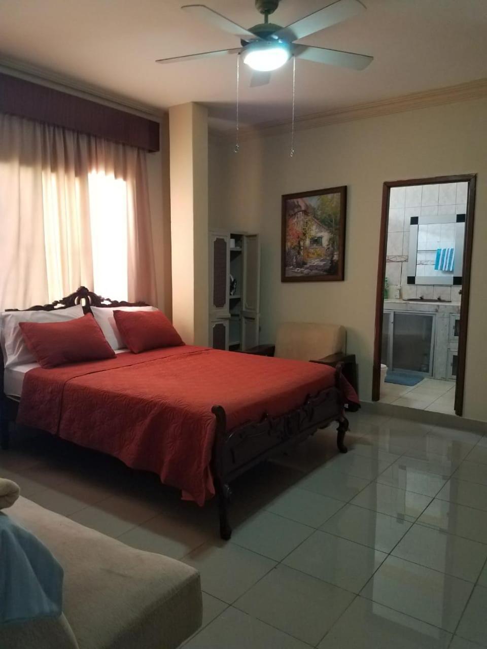 Casa Serena Guayaquil Eksteriør bilde