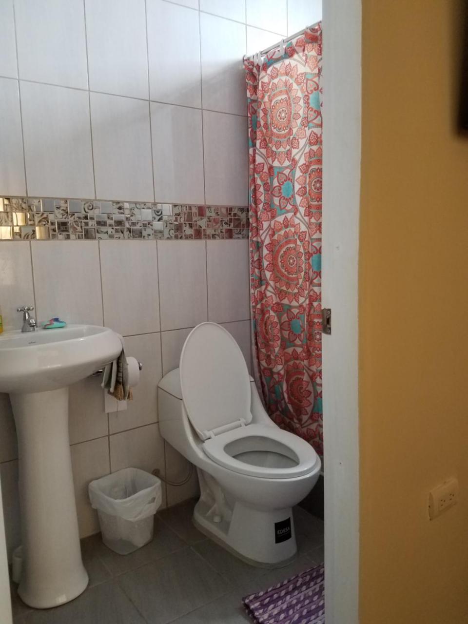 Casa Serena Guayaquil Eksteriør bilde