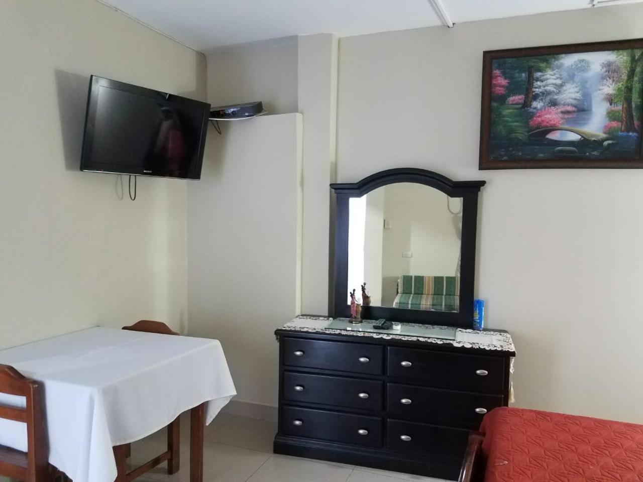 Casa Serena Guayaquil Eksteriør bilde