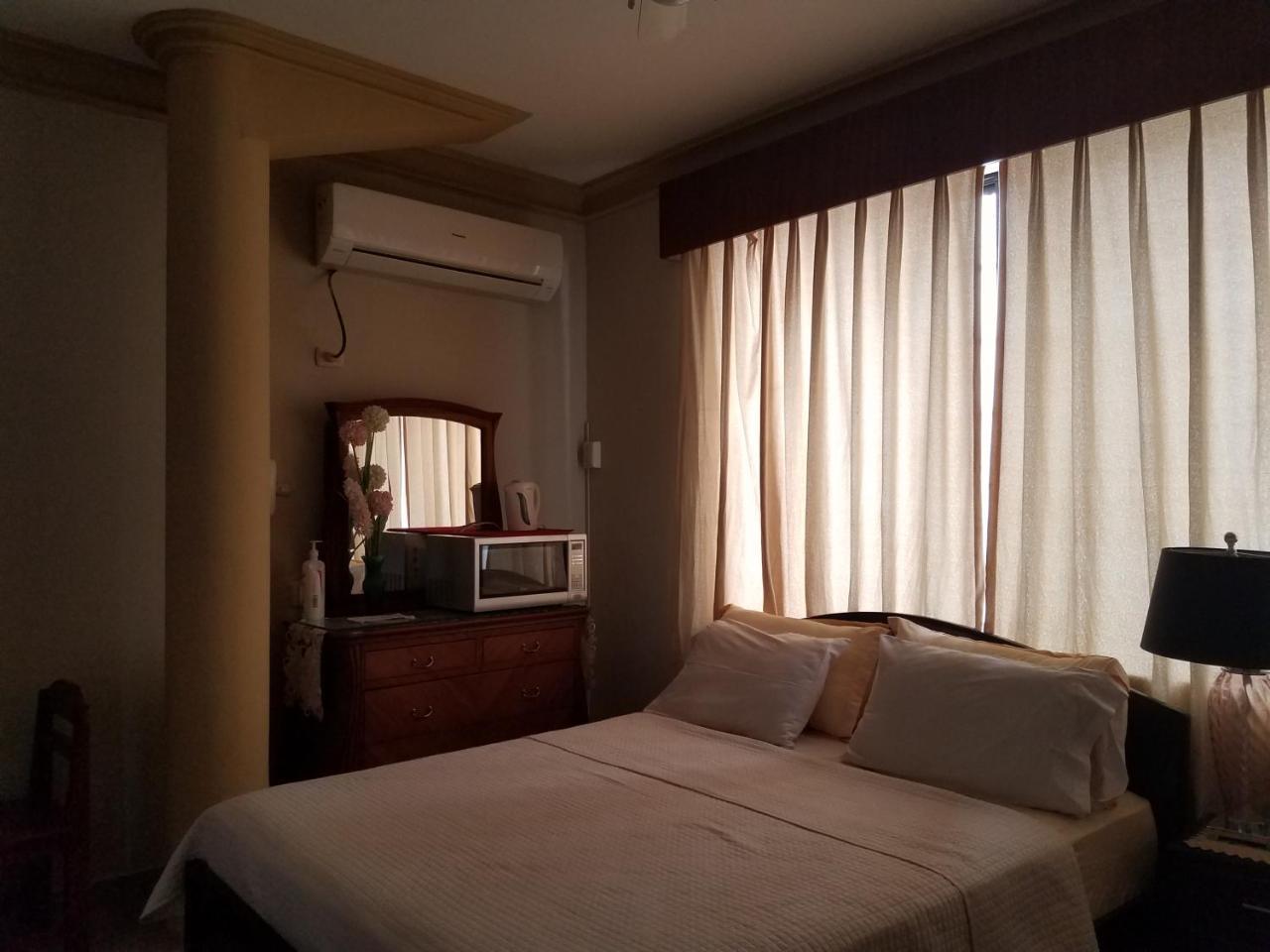 Casa Serena Guayaquil Eksteriør bilde
