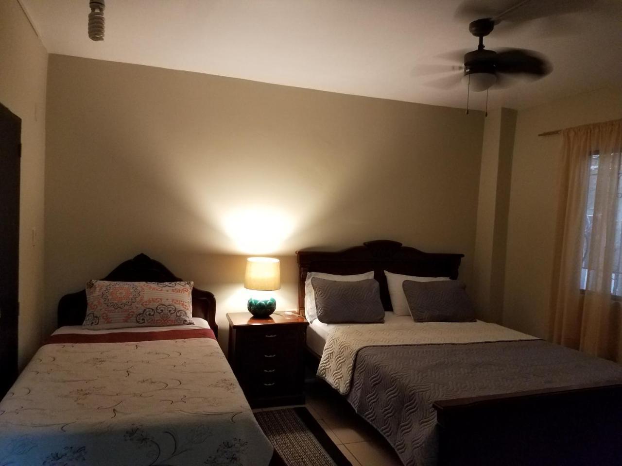 Casa Serena Guayaquil Eksteriør bilde