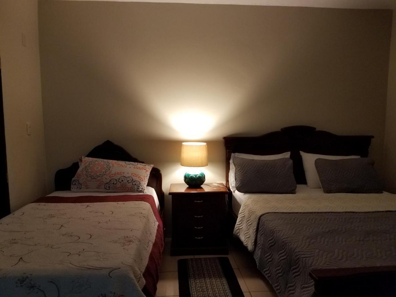Casa Serena Guayaquil Eksteriør bilde