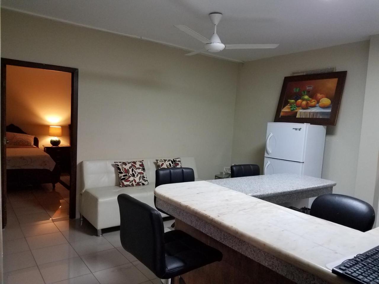 Casa Serena Guayaquil Eksteriør bilde