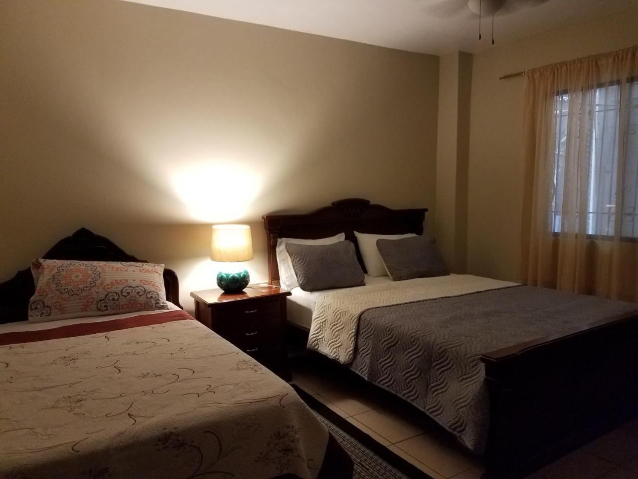 Casa Serena Guayaquil Eksteriør bilde