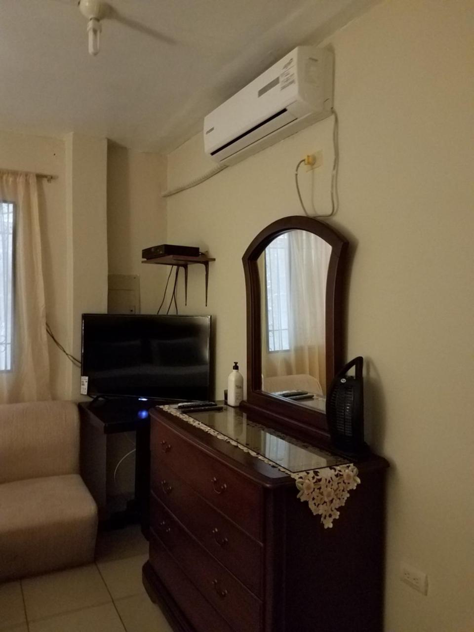Casa Serena Guayaquil Eksteriør bilde