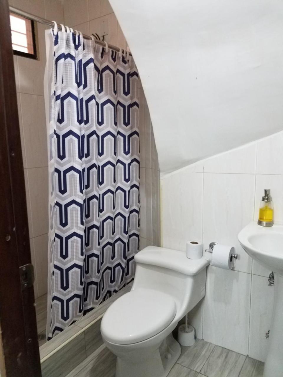 Casa Serena Guayaquil Eksteriør bilde
