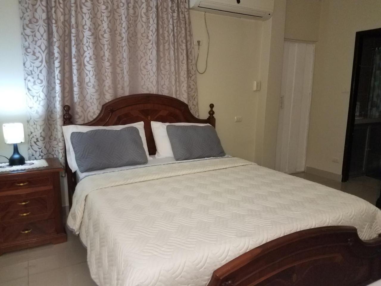 Casa Serena Guayaquil Eksteriør bilde