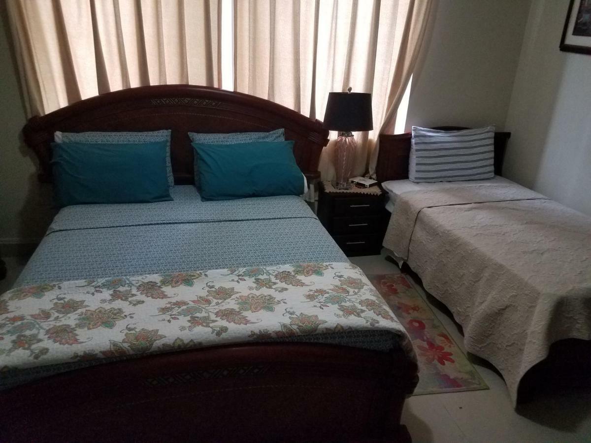 Casa Serena Guayaquil Eksteriør bilde