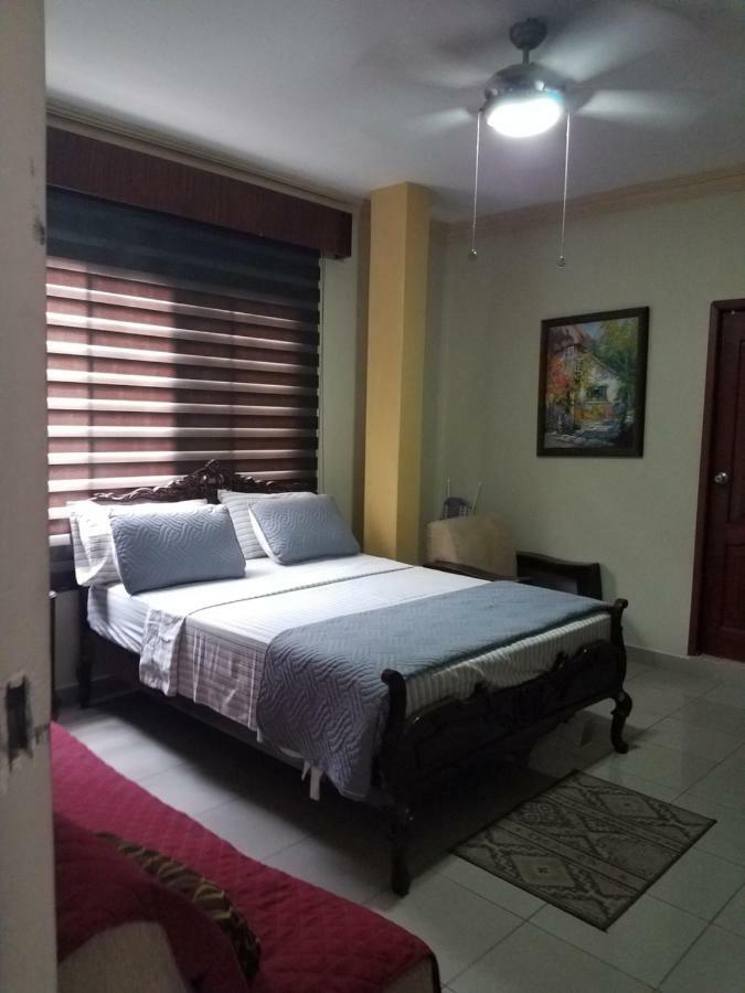 Casa Serena Guayaquil Rom bilde