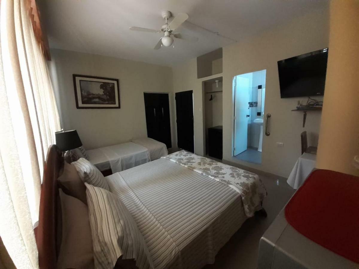 Casa Serena Guayaquil Eksteriør bilde