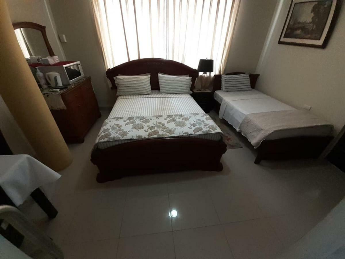 Casa Serena Guayaquil Eksteriør bilde