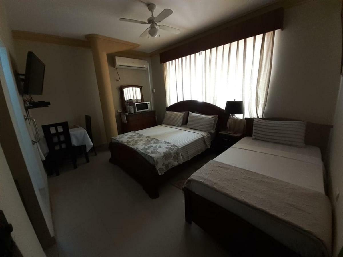 Casa Serena Guayaquil Eksteriør bilde